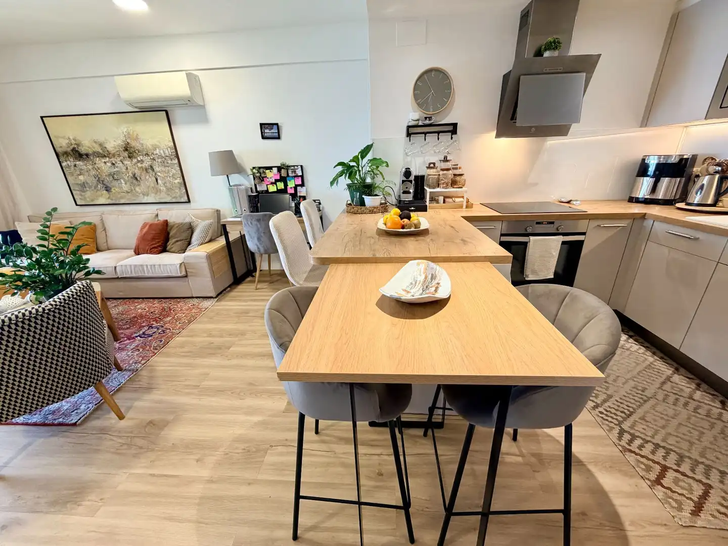 Apartment with lift for sale in Armada española, imagen 22