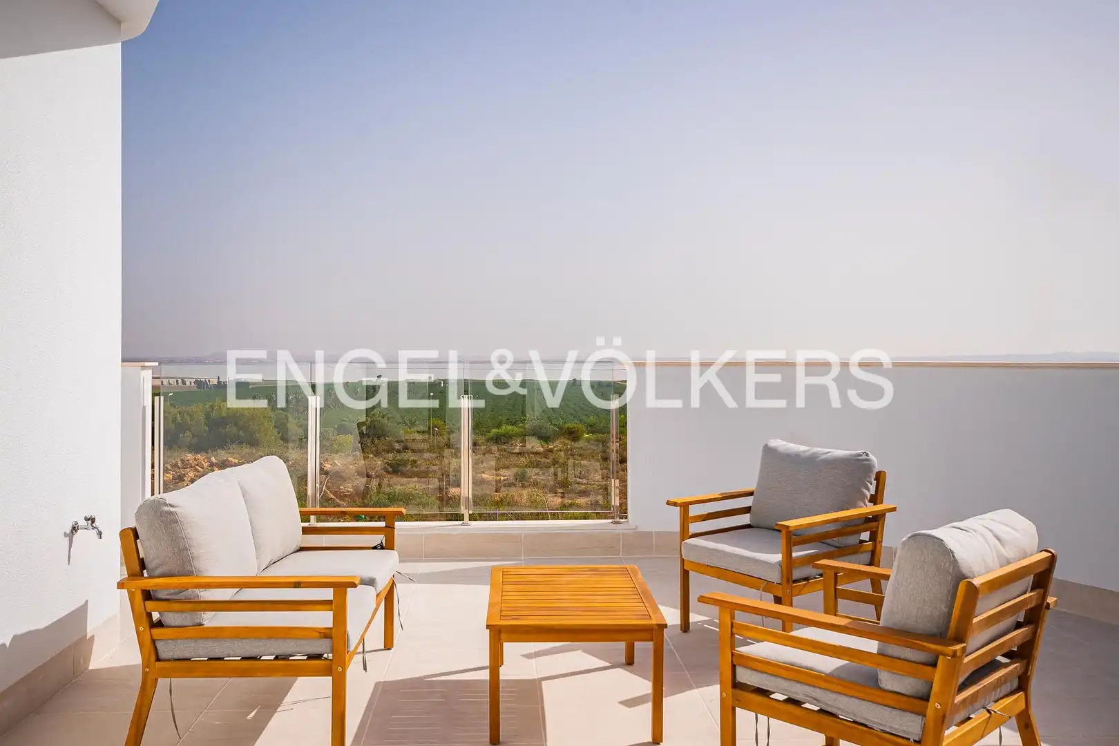 Maison mitoyenne avec piscine à vendre à Los Balcones - Los Altos, imagen 43