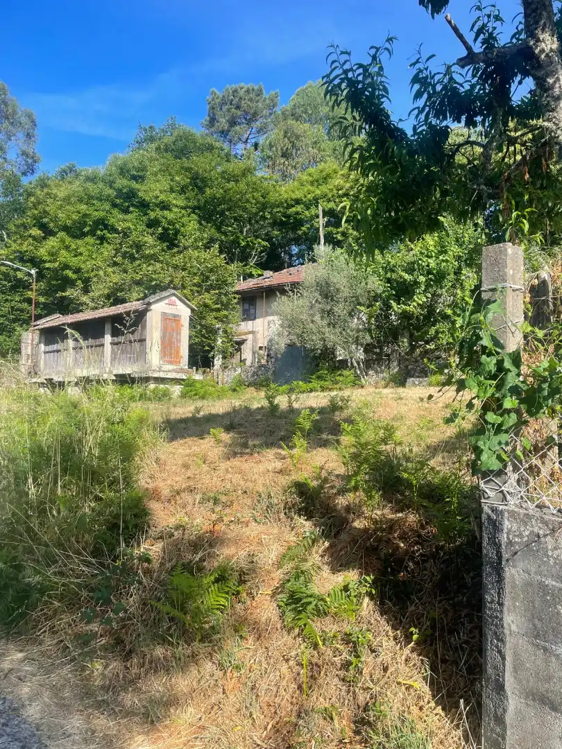 Casa rústica en venta en Aldea Campeliños 11, imagen 5