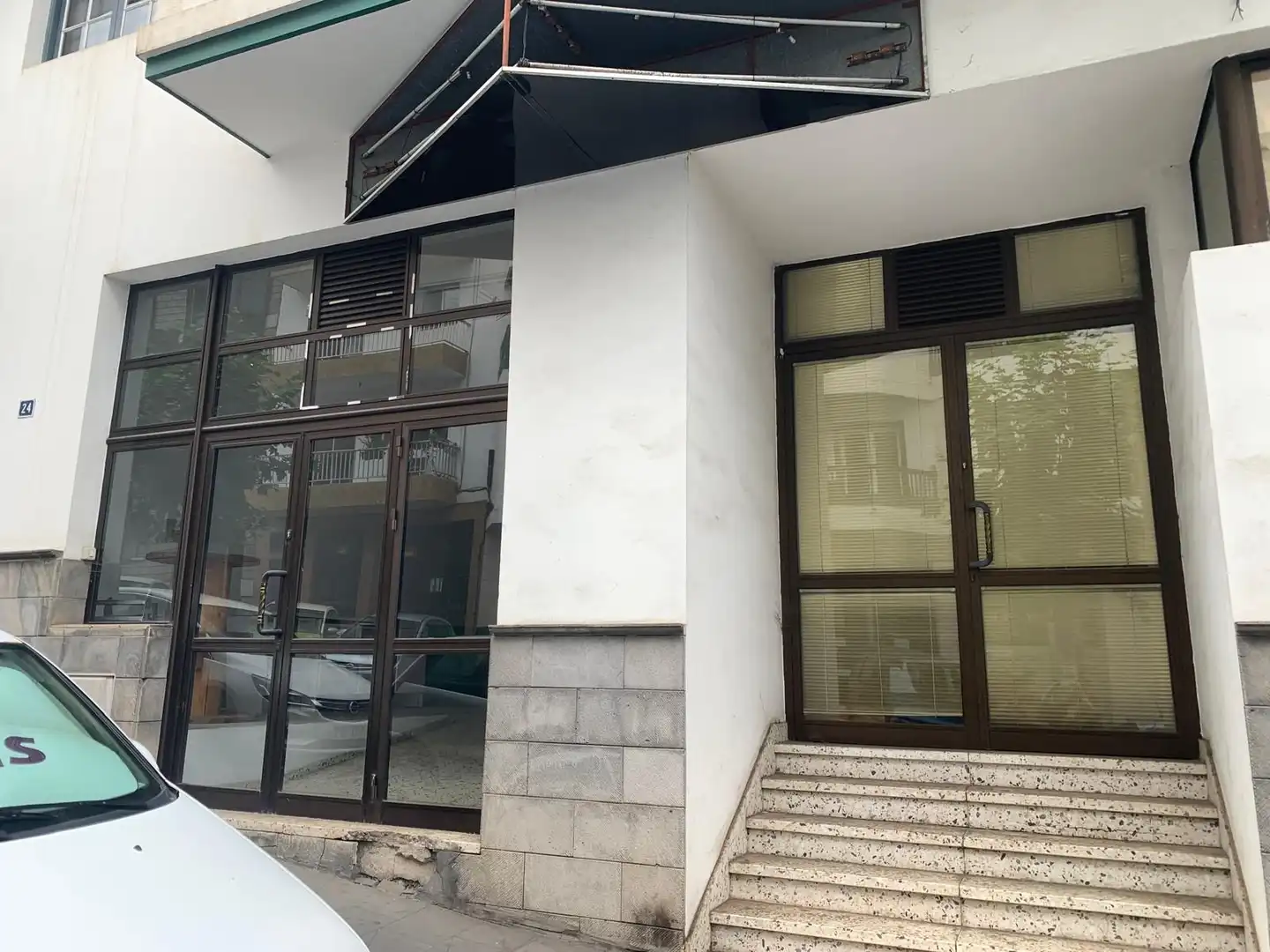 Business premises for sale in Los Realejos pueblo, imagen 2