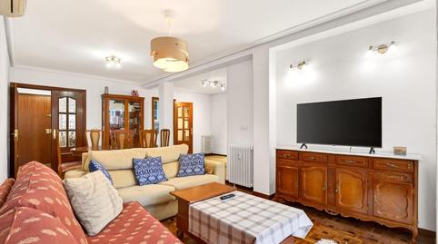 Foto 5 de Pis en venda a C. de Andorra, 9, Canillas,  Madrid Capital