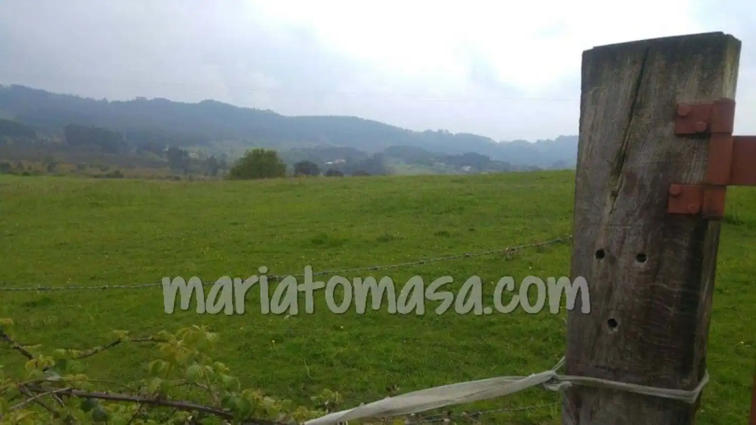 Residencial en venta en Gatika