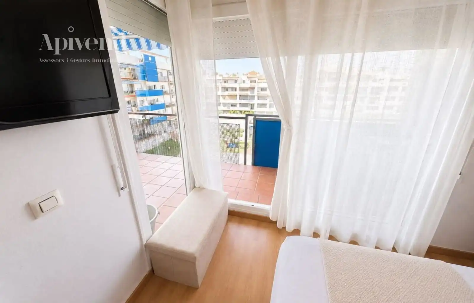 Appartement avec piscine à vendre à Puerto Marina, imagen 14