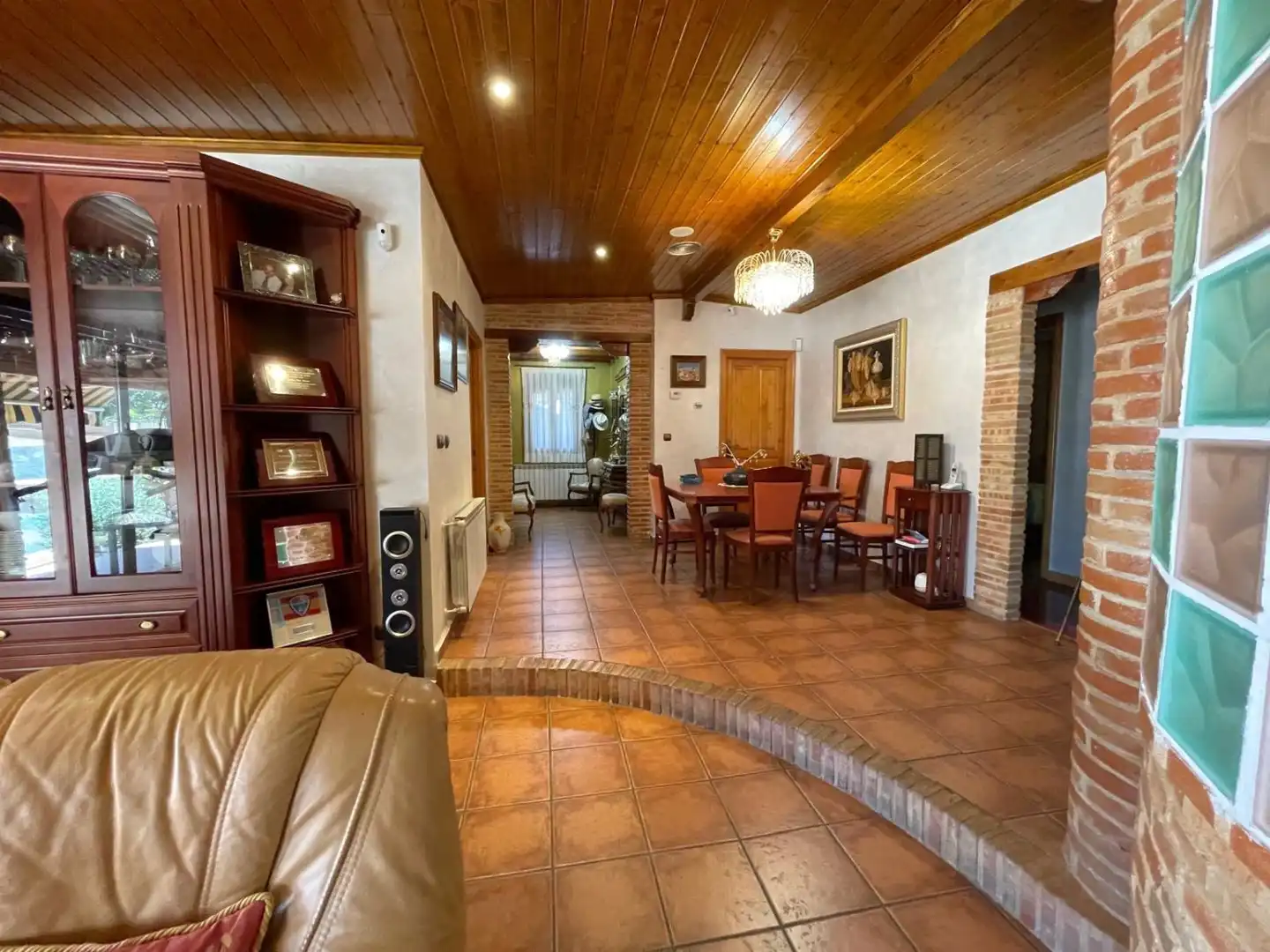 Detached house with pool for sale in Valdepeñas, imagen 24