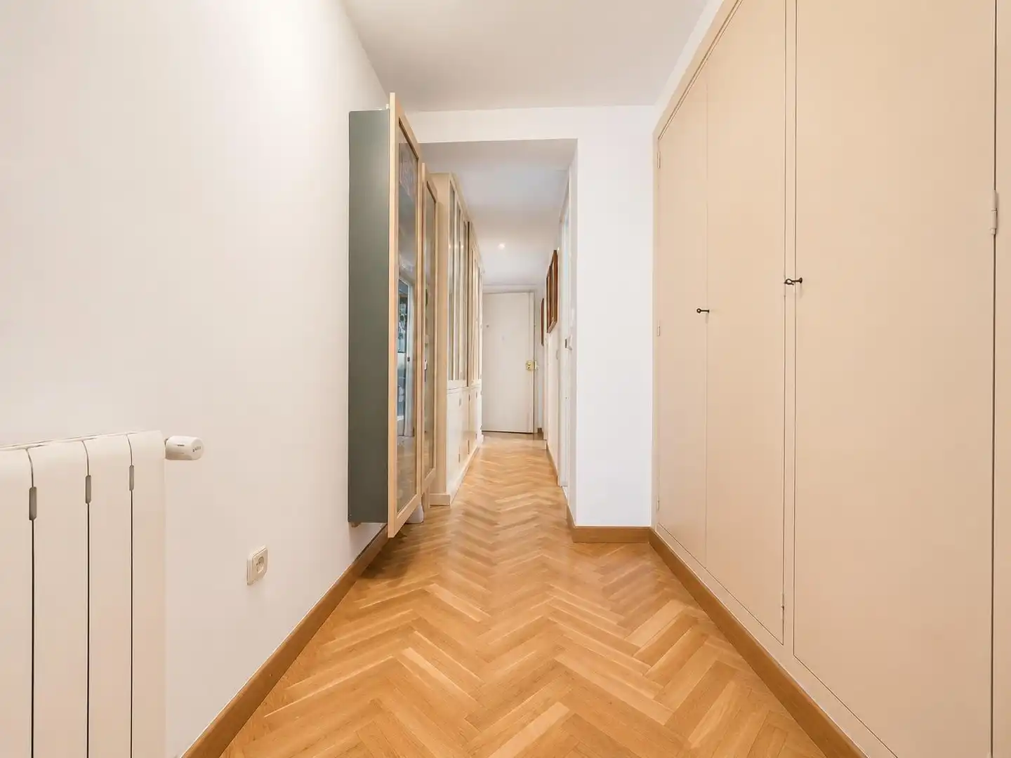 Piso en venta en Madrid con Aire acondicionado, Calefacción y Amueblado