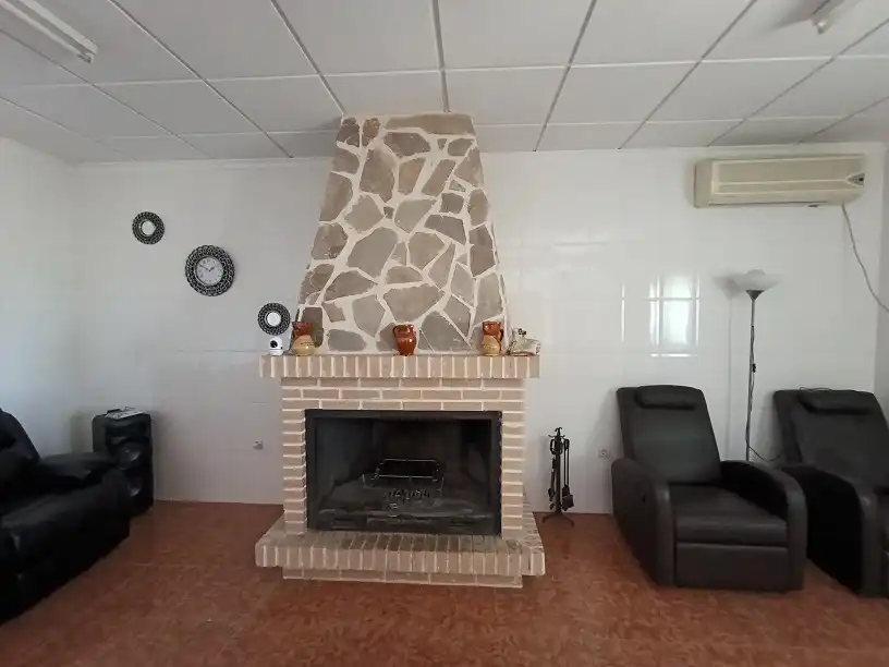 Detached house for sale in Tobarra, imagen 3