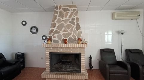 Foto 3 de Casa o chalet en venta en Tobarra, Albacete