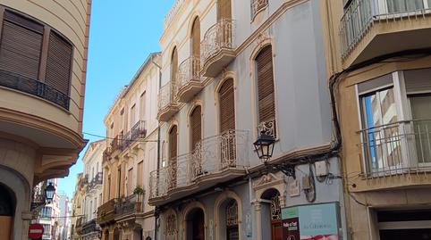 Foto 2 de Casa adosada en venda a Centro, Castellón