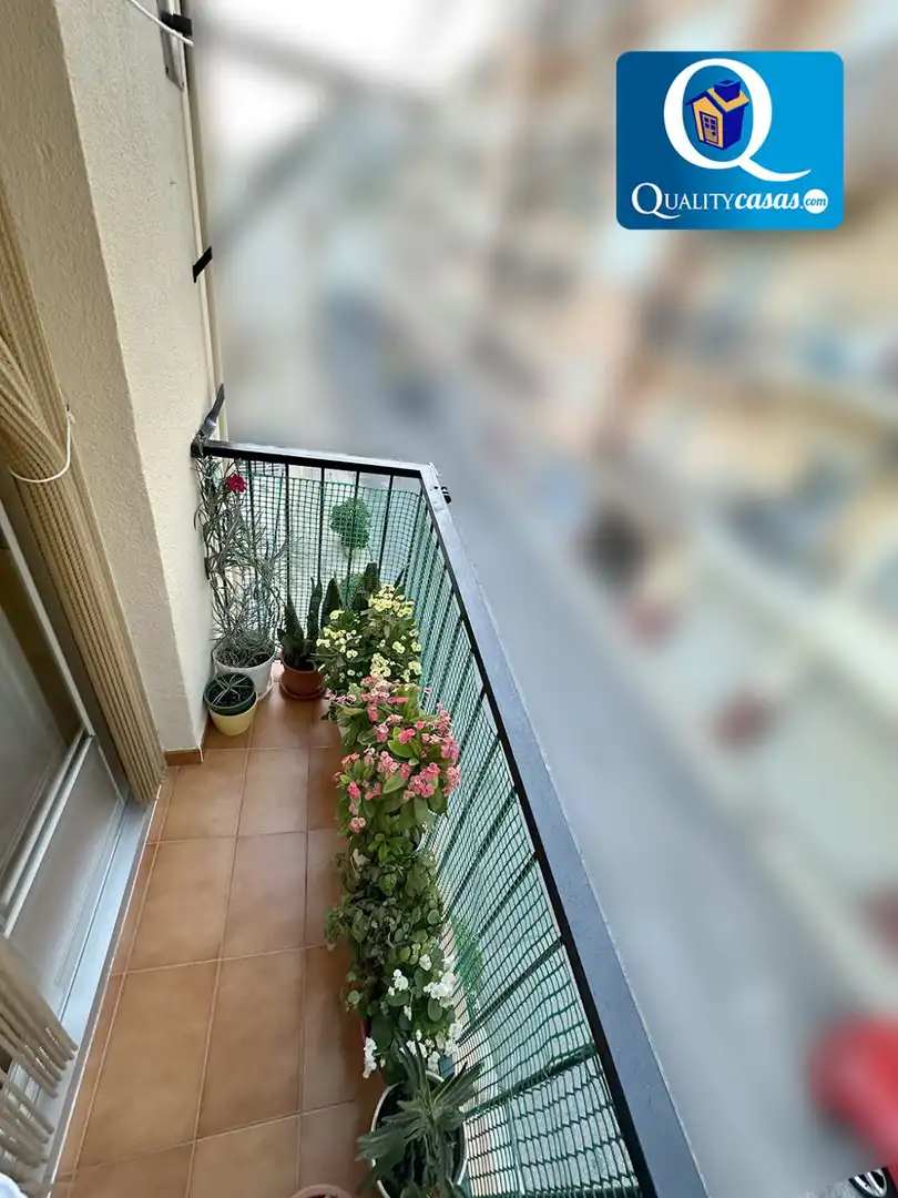Flat with terrace for sale in Jijona / Xixona, imagen 23