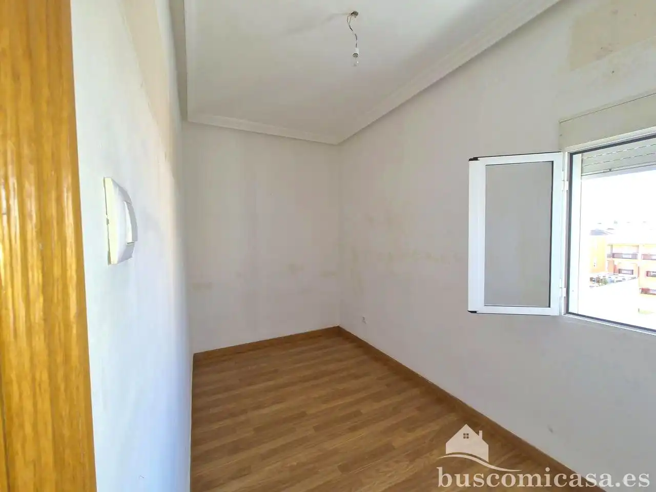 Piso con terraza en venta en Calle Federico Mayo, imagen 9
