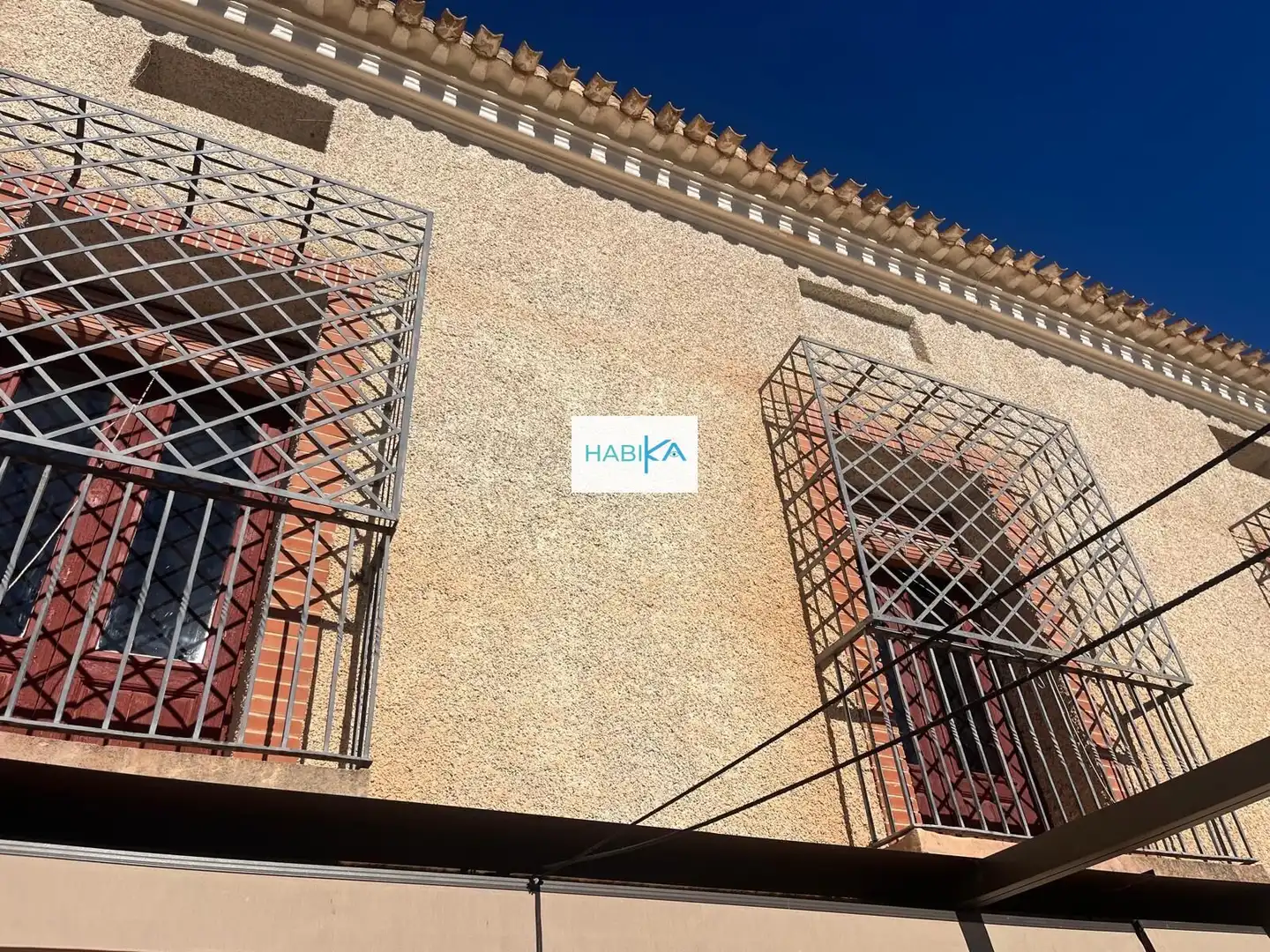 Detached house with terrace for sale in Totana, imagen 46