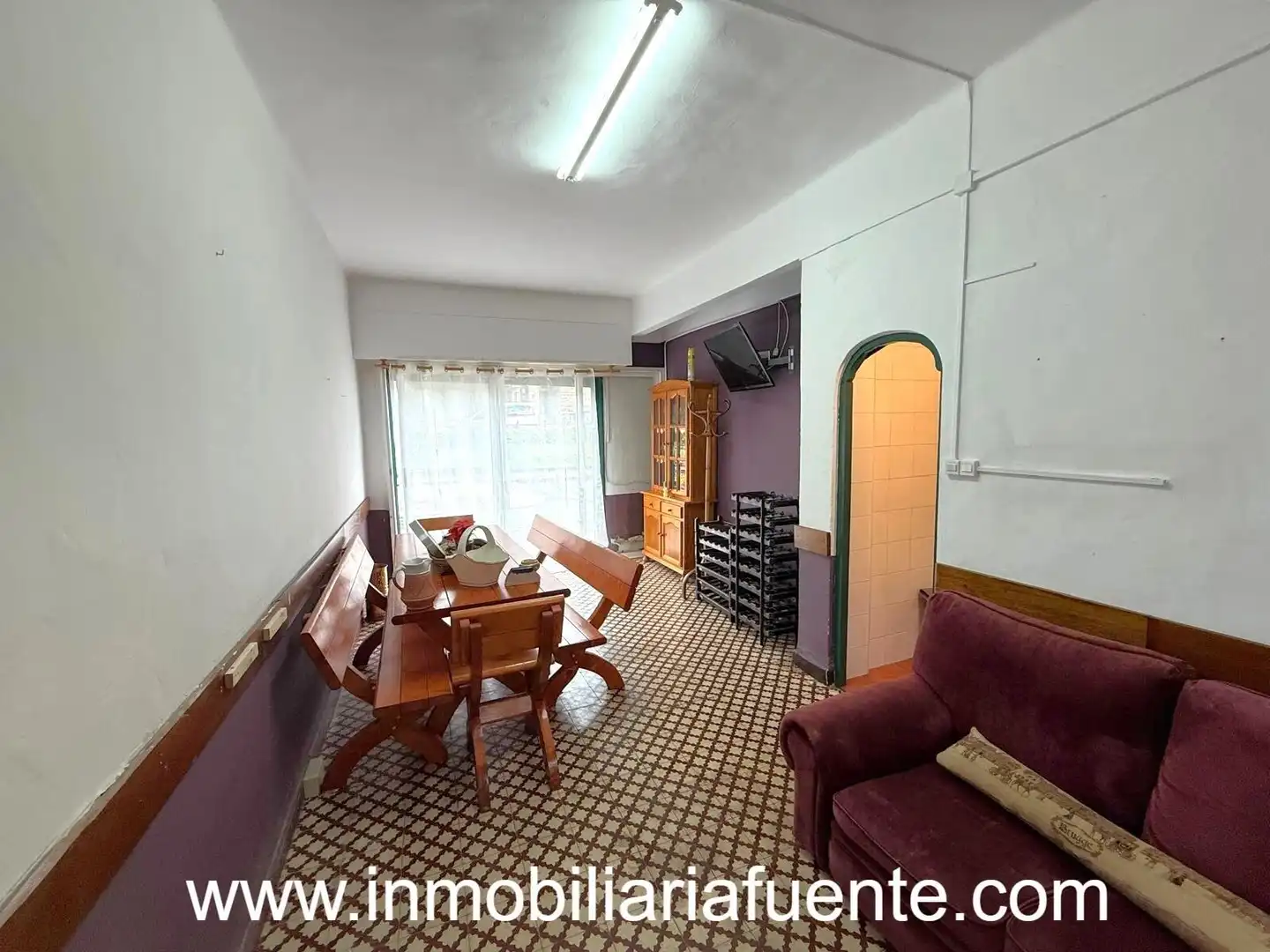 Local comercial en venda a Zalla, imagen 9