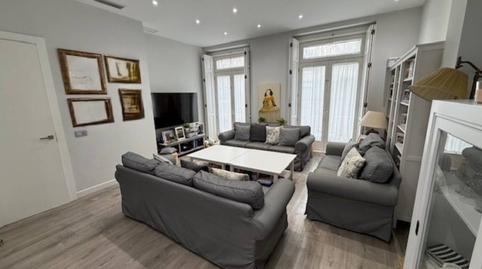 Foto 4 de Pis en venda a Casco Antiguo, Murcia