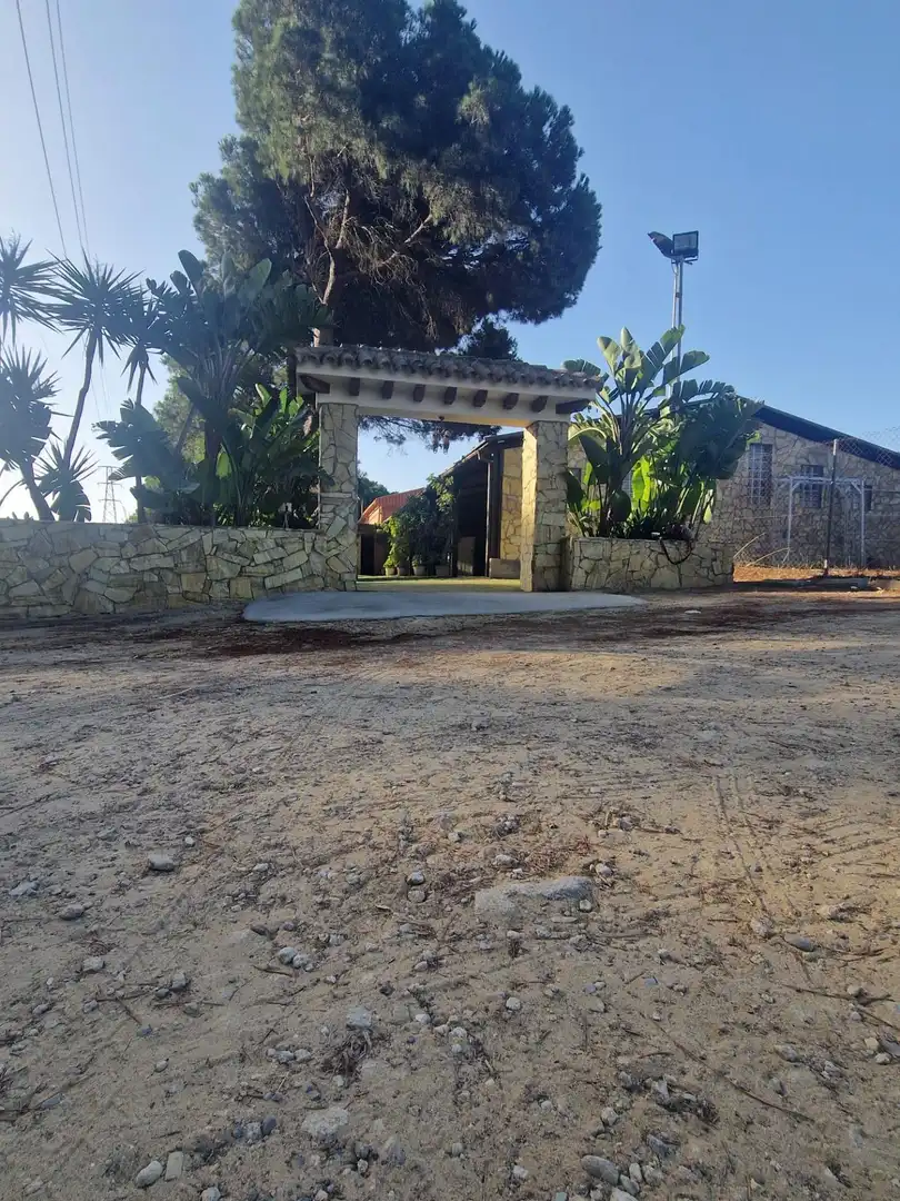 Detached house with pool for sale in Villanueva Golf, imagen 27