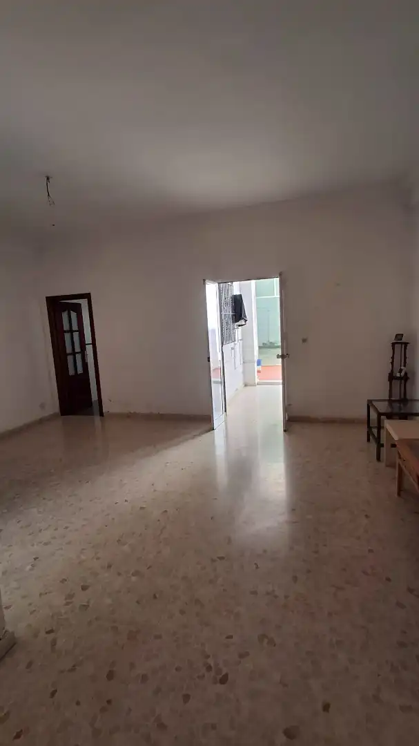 Casa amb terrassa en venda a Calle Ortega y Gasset