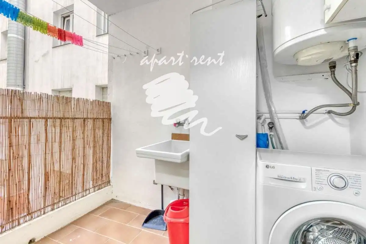 Appartement avec terrasse à vendre à del Puig Rom, imagen 22