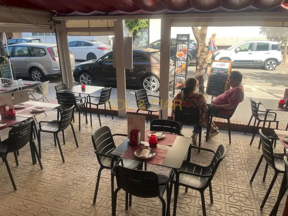 Business premises for transfer in El Bajondillo, imagen 5