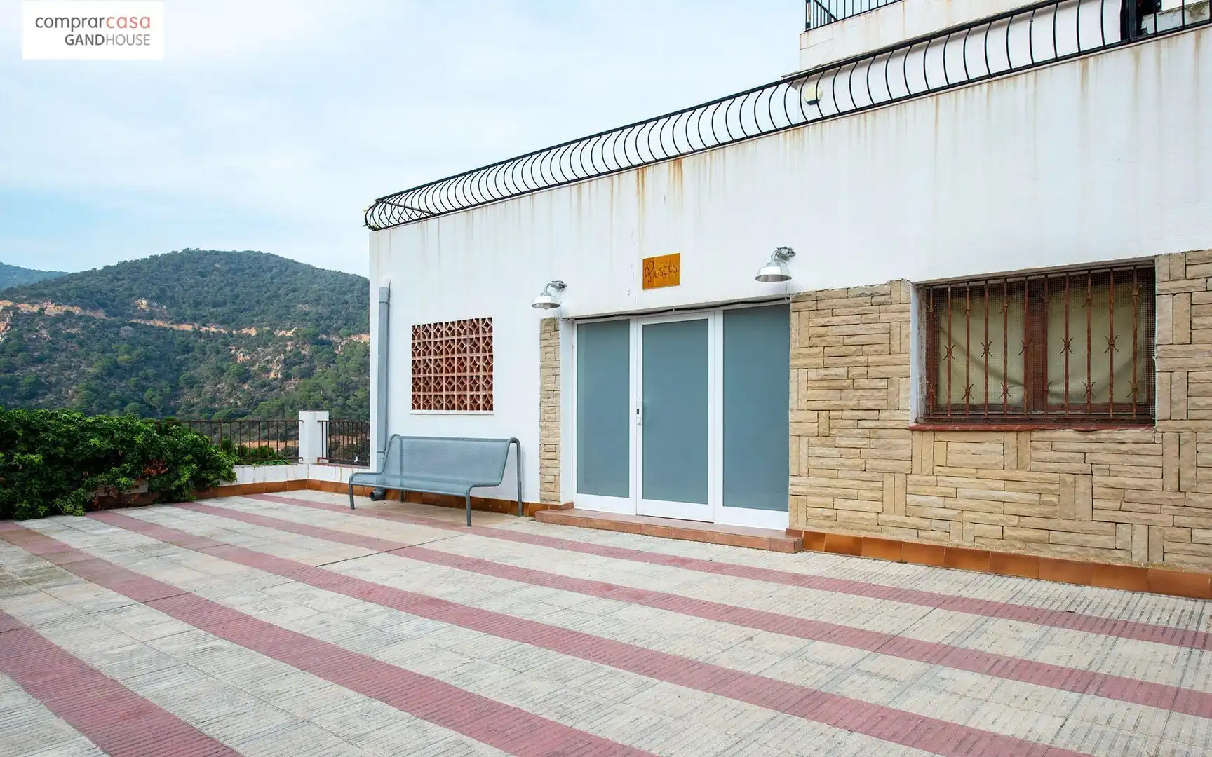 Exterior view of Apartments for sale in La Pola i Giverola- Salionç
