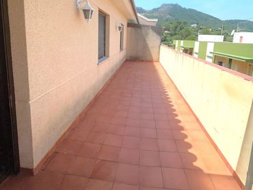Mini appartamento in vendita a Orba