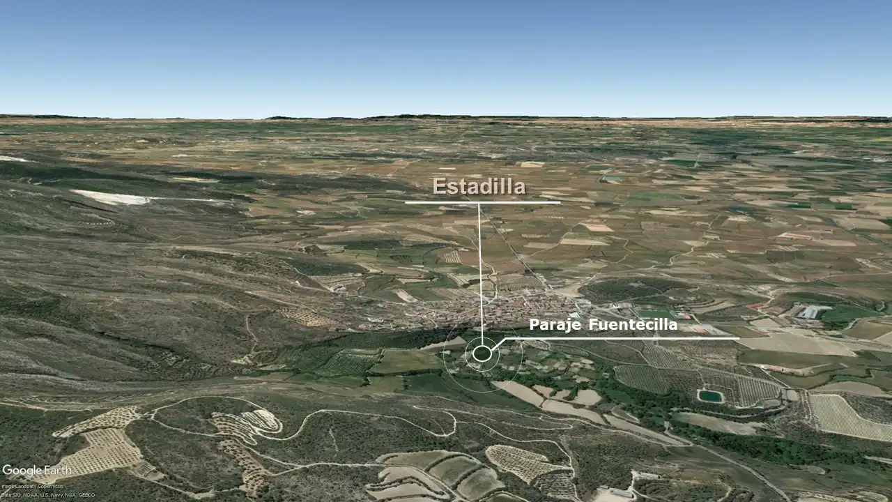 Terreni e lotti in vendita a Paraje Fuentecilla, imagen 4