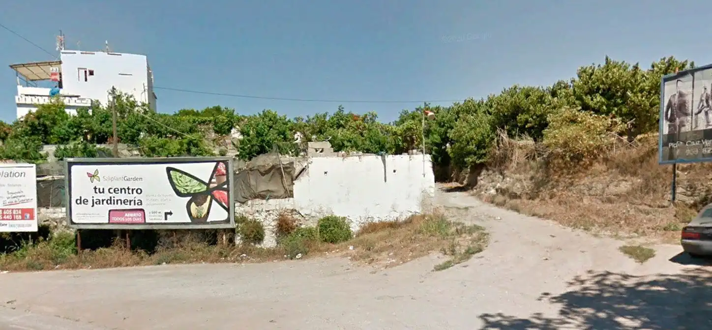 Rural land for sale in Salobreña, imagen 3