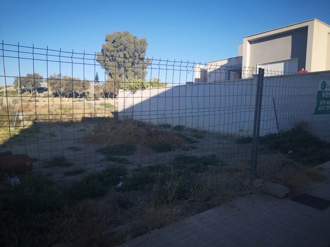 Terreny residencial en venda a Tabernas, imagen 3