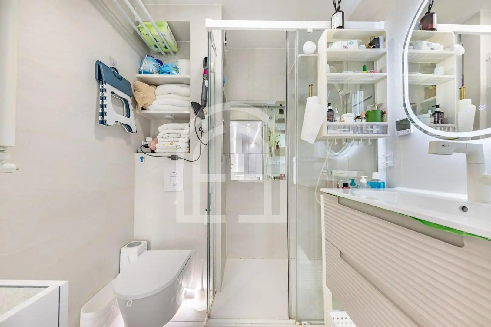 Baño de Piso en venta en La Llagosta
