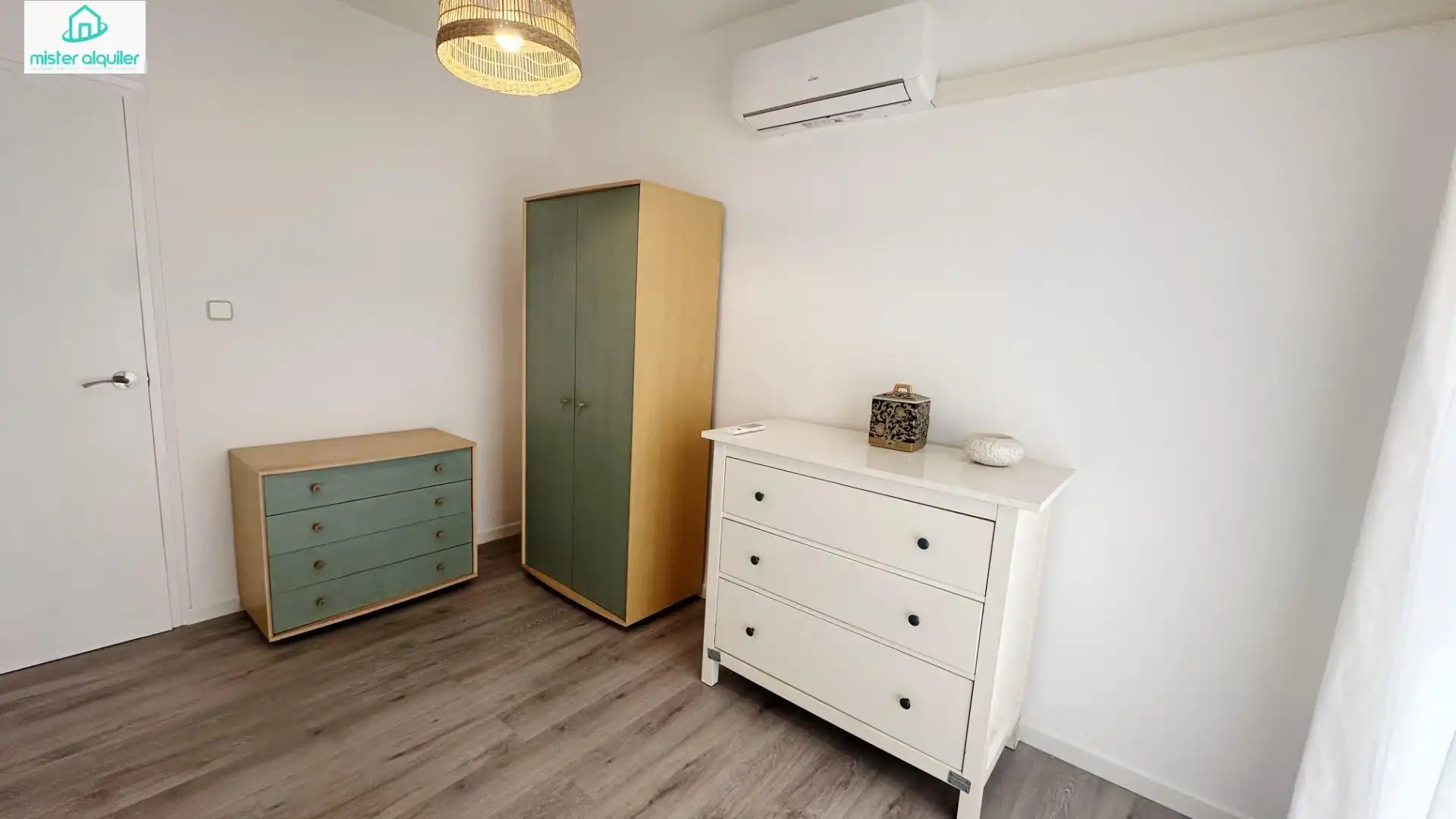 Apartament amb terrassa de lloguer a SANT FRANCESC 14, imagen 33