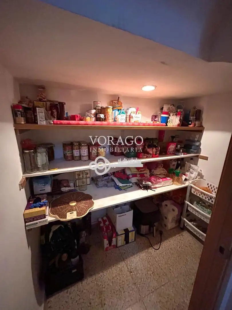 Casa a schiera con piscina in vendita a Valdeavero, imagen 13