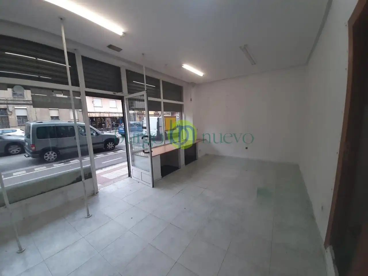 Gewerbefläche zur Miete in Calle Parroco Pablo Diez 194 Bajo 24010 Trobajo Del Camino, imagen 3