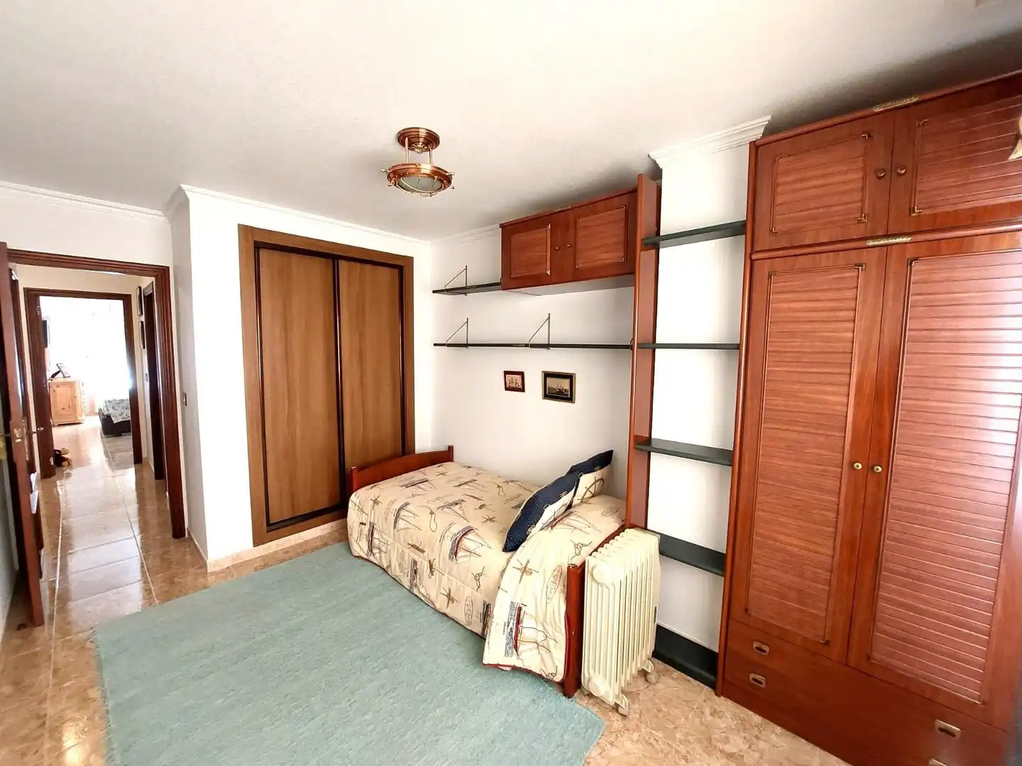Appartement avec ascenseur à vendre à Lorca Ciudad, imagen 29