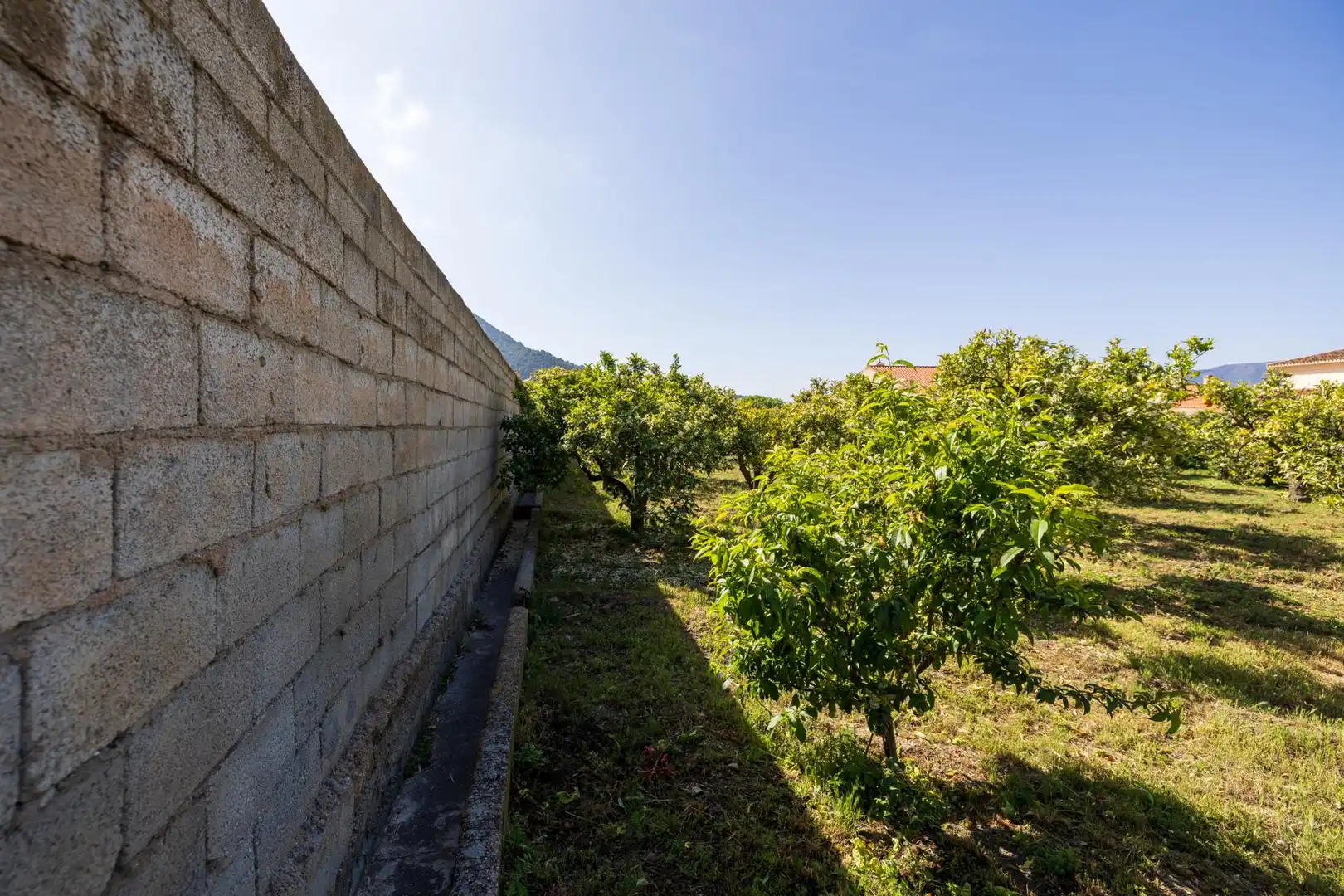 Residencial en venda en Lecrín