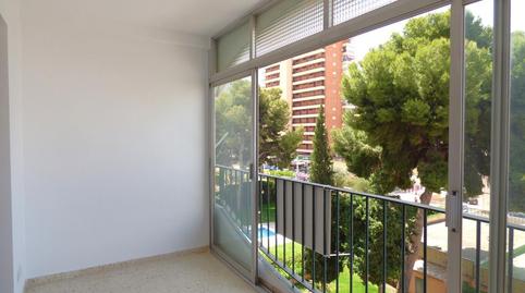 Foto 4 de Estudi en venda a Ametlla de Mar, 18, Rincón Alto, Benidorm