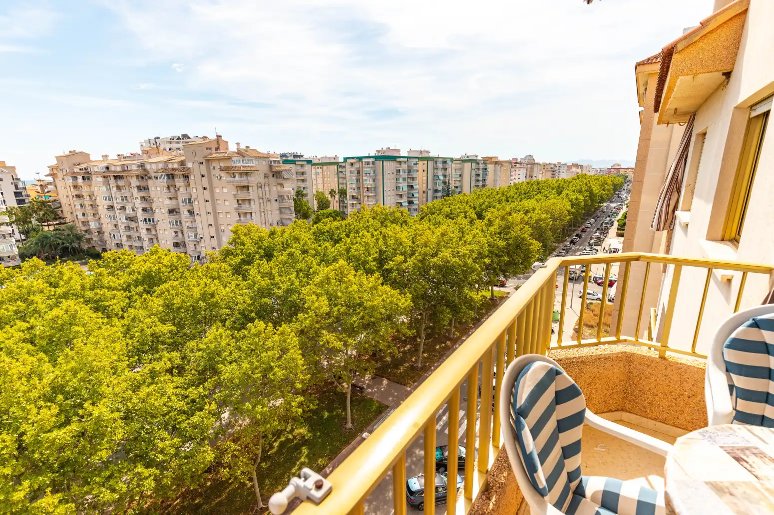 Wohnung mit Terrasse zum Verkauf in Gandia - PS ROSA DELS VENTS 57, imagen 23
