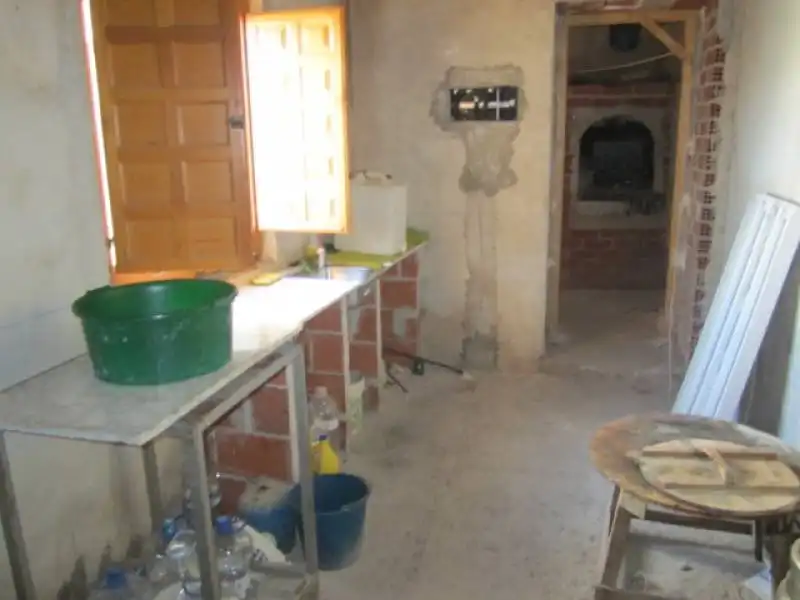 Casa en venda a Salinas, imagen 6