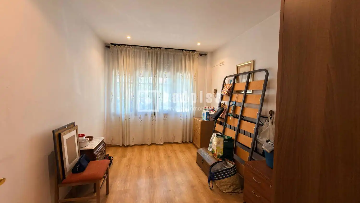 Habitación de Piso en venta en Madrid con Aire acondicionado, Calefacción y Parquet