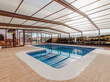 Haus zum Verkauf in Orihuela ciudad