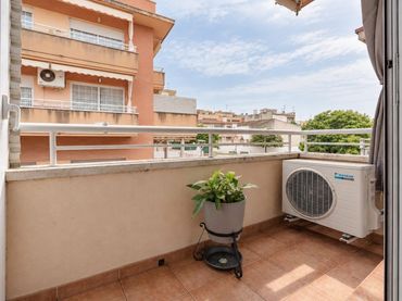 Appartement avec balcon à vendre à Santa Maria - L'Eixample - Sud Sumella