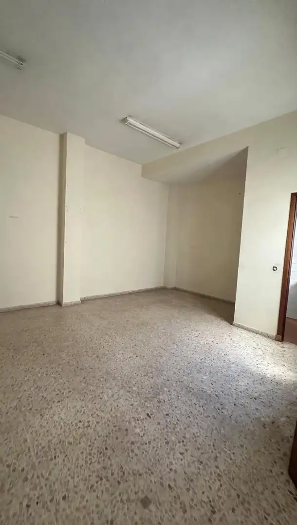Schlafzimmer von Büro zum Verkauf in Casco Antiguo