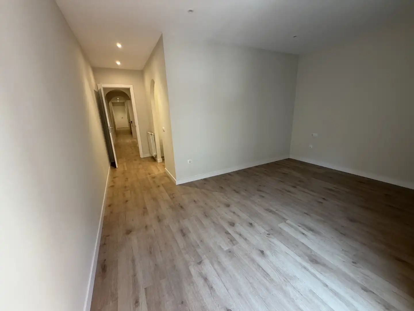 Flat for sale in Tàrrega  with Heating, Terrace and Balcony