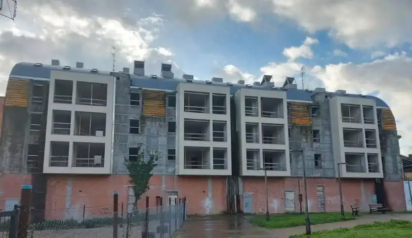 Edifici en venda a BOLADO, Grado