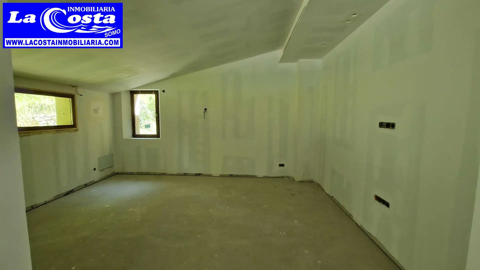 Casa o chalet en venta en Barrio el Cagigal, Ribamontán al Monte