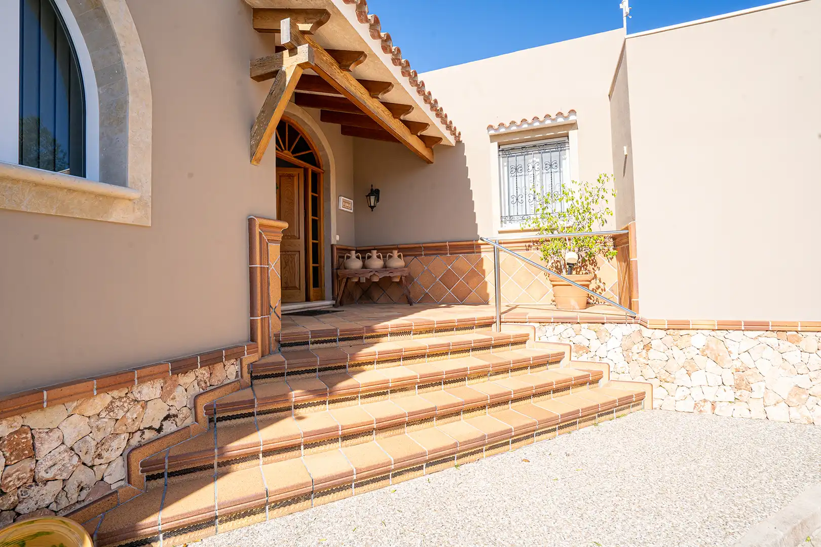 Chalet con piscina en venta en Ciutadella, imagen 15