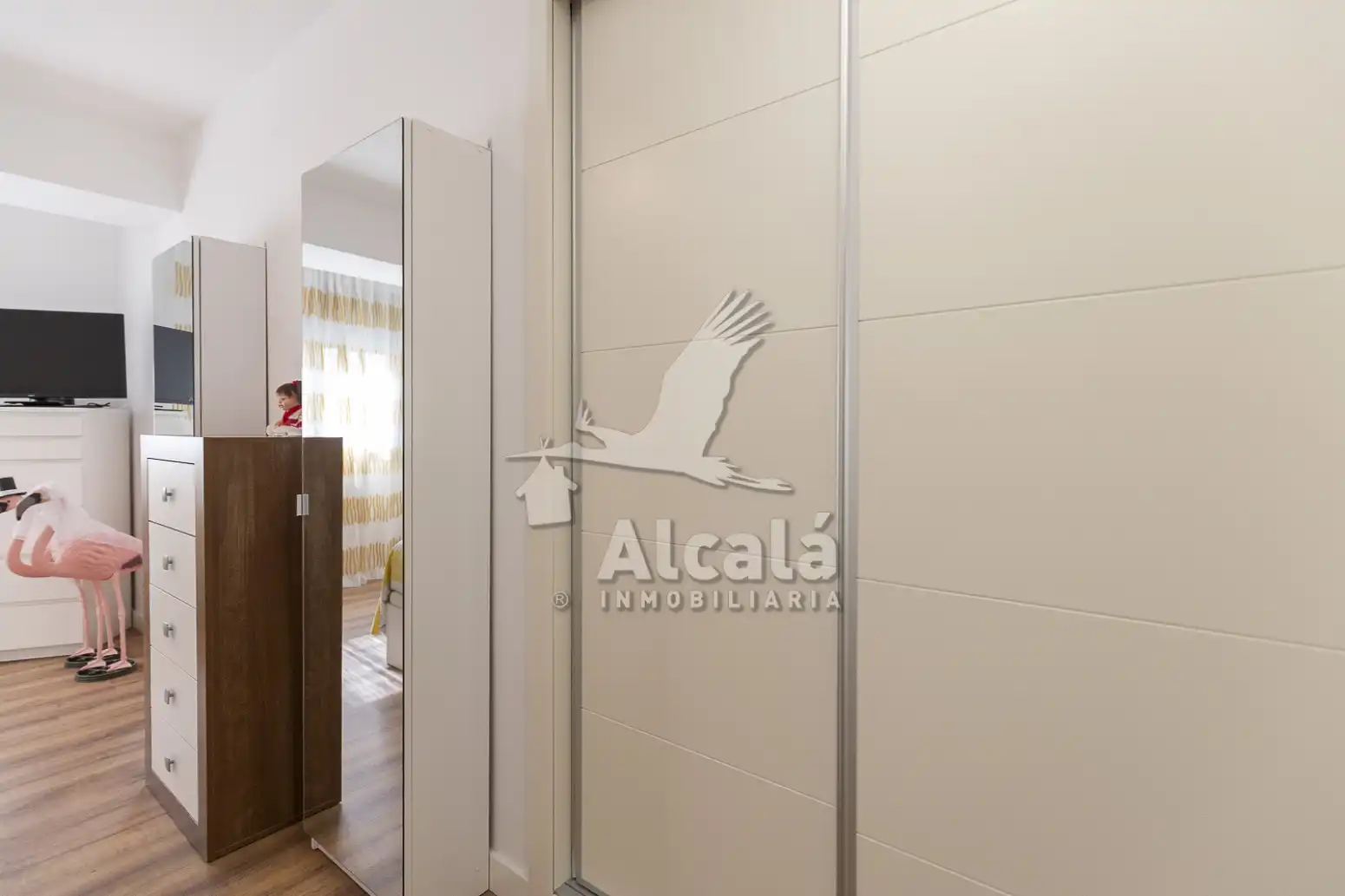 Pis en venda en Azuqueca de Henares amb Aire condicionat, Calefacció i Terrassa