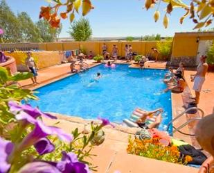 Piscina de Finca rústica en venda en Villaviciosa de Odón amb Aire condicionat, Terrassa i Piscina