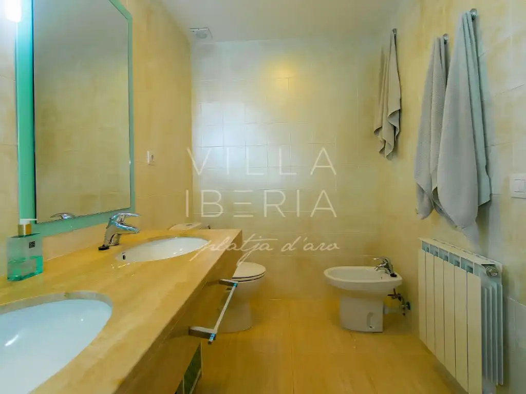 Apartament amb terrassa en venda a Calle Punta Prima, imagen 18