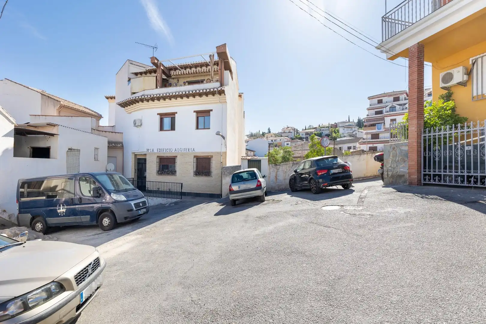 Àtic amb ascensor en venda a Calle Higueras 4, imagen 5