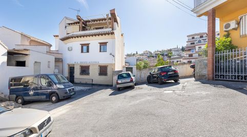 Foto 5 de Ático en venta en Calle Higueras, 4, Barrio de la Vega, Monachil