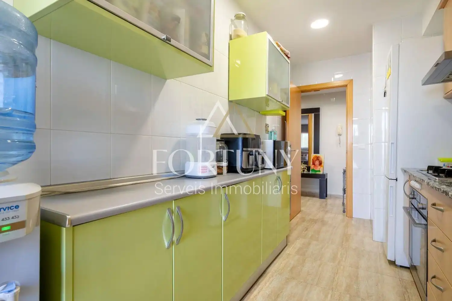 Duplex con ascensore in vendita a del Rec de Bardina, imagen 12