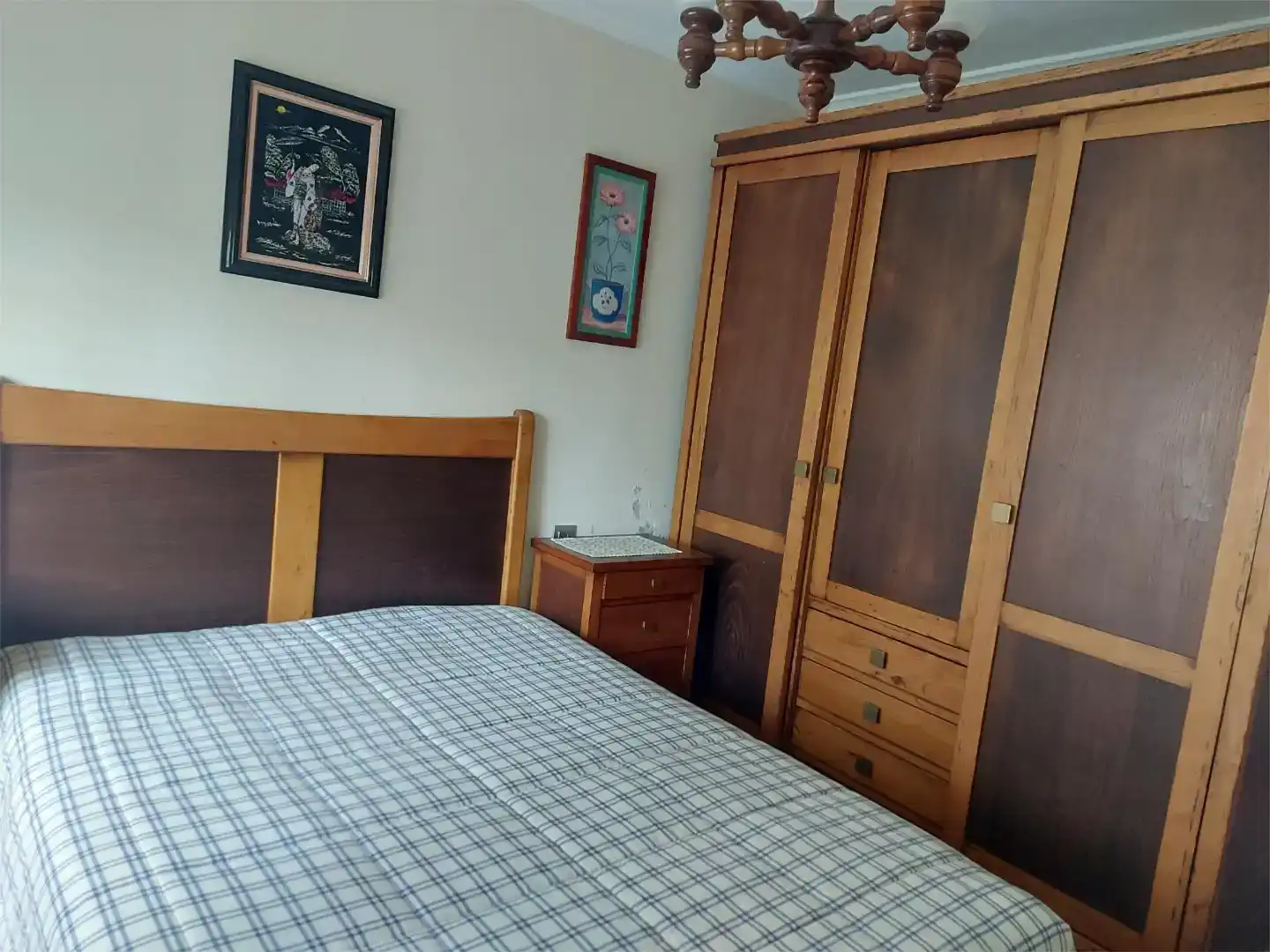 Dormitori de Casa o xalet en venda en Boal
